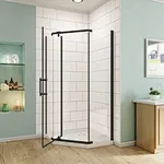 shower enclosure