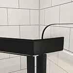 shower enclosure